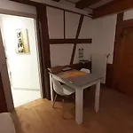 Appartement Vauban