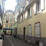 Appartement Vauban