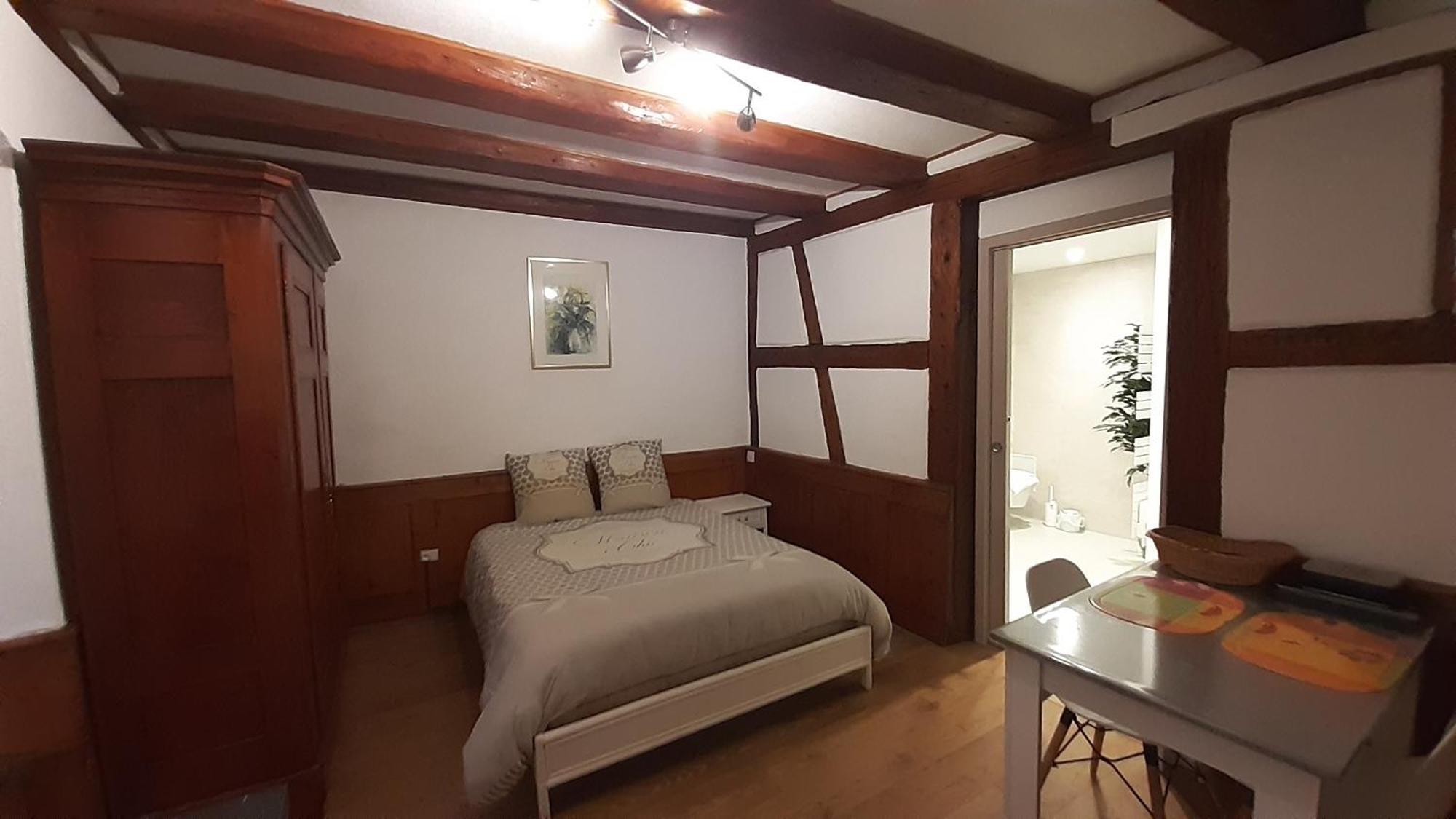 Vauban Appartement