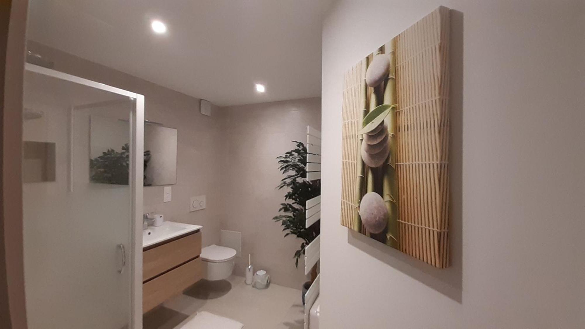 Vauban Appartement Colmar