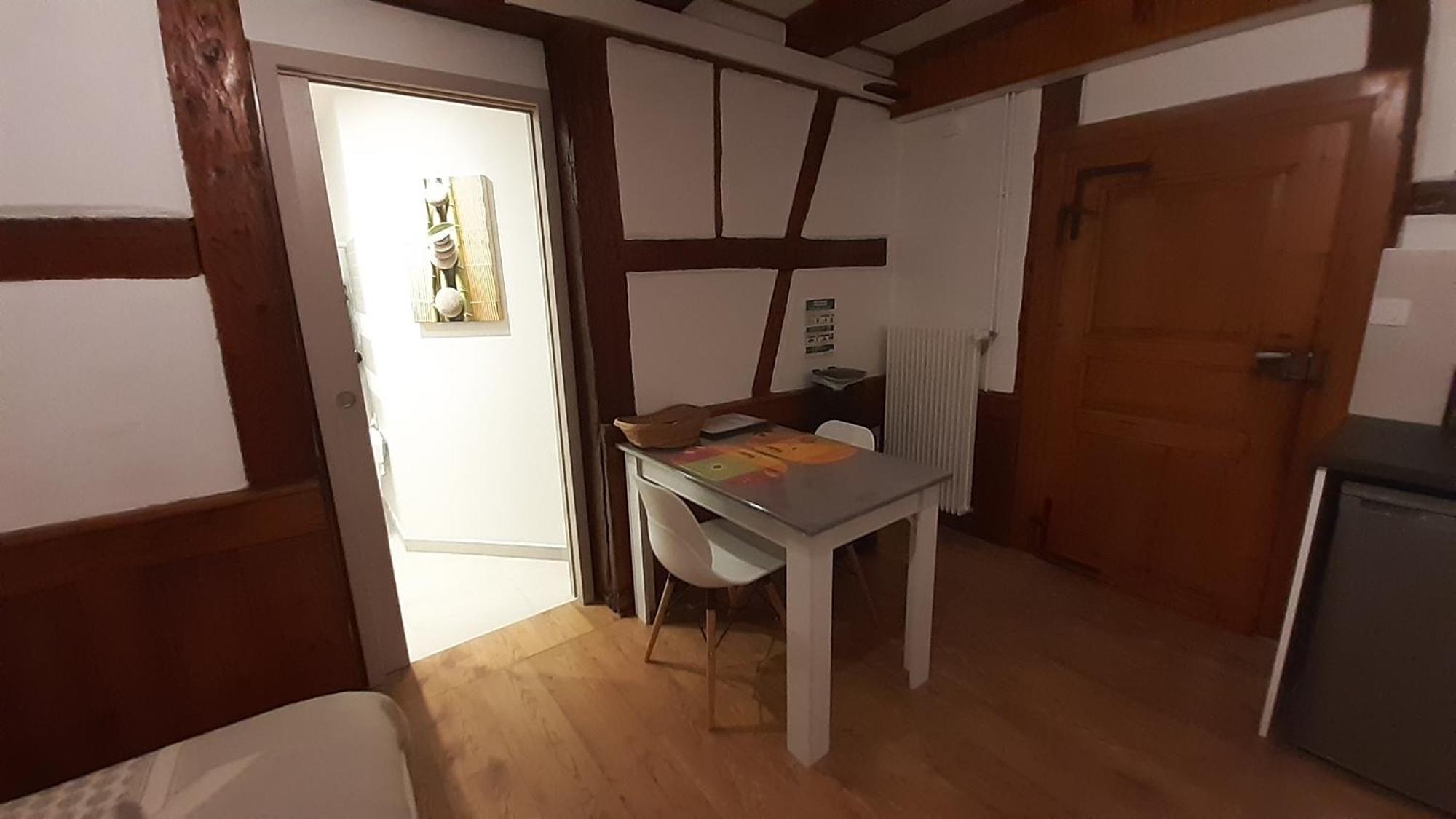 Vauban Appartement