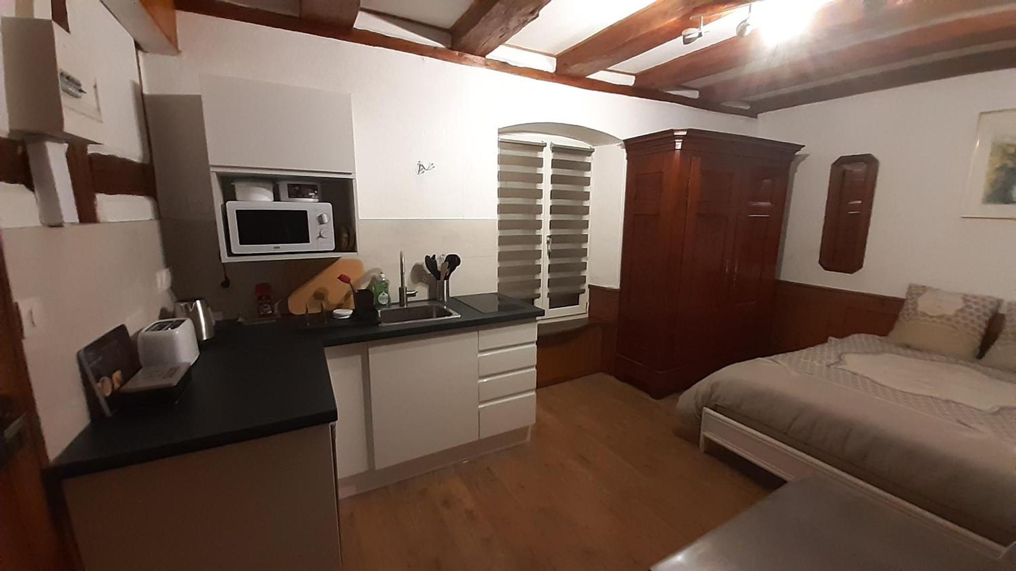 Vauban Appartement *
