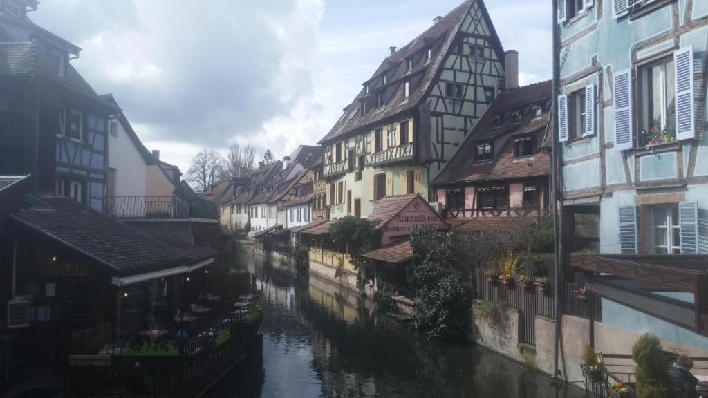 Vauban Appartement Colmar